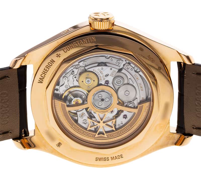 Vacheron Constantin Fiftysix 4400E/000R-B436